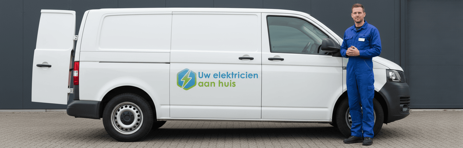elektricien Eijsden