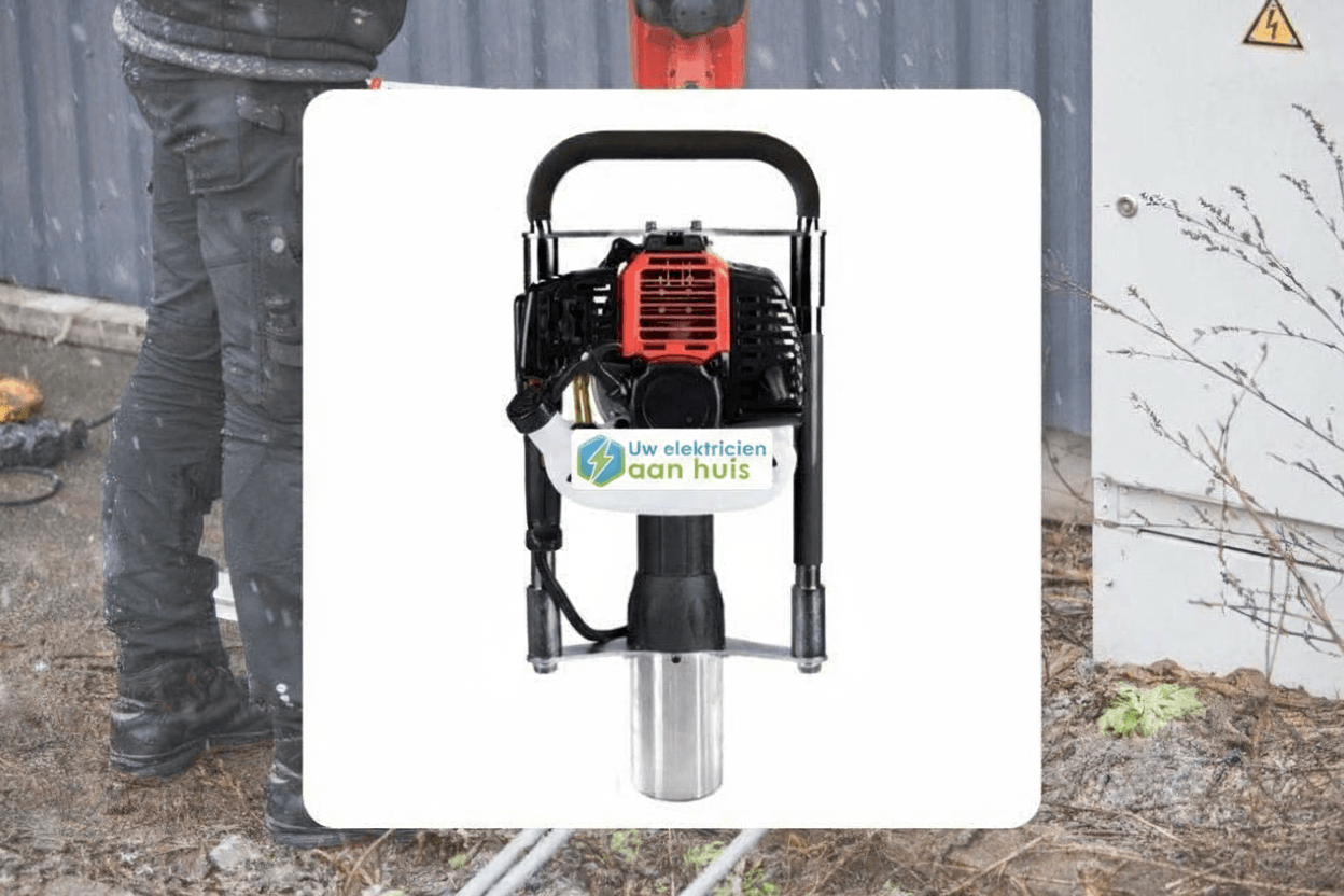 elektricien Eijsden