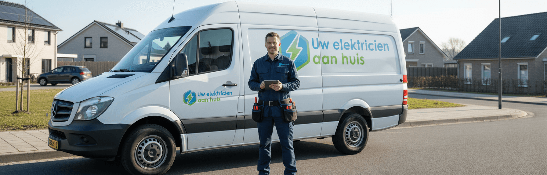 elektricien Eijsden